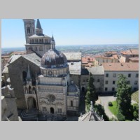 Bergamo, Cappella Colleoni, Foto Landscape_94, tripadvisor.jpg